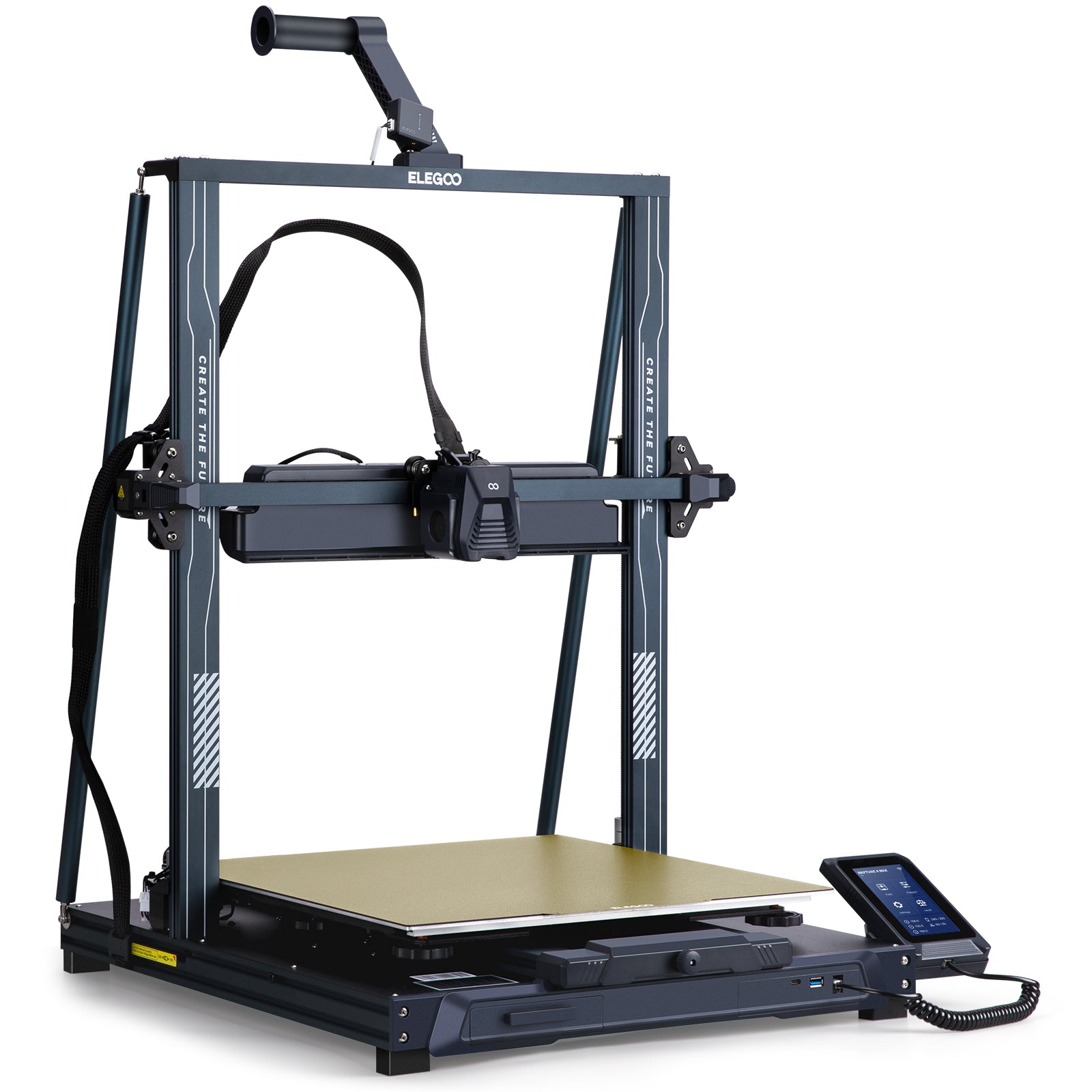 Elegoo Neptune 4 Max – FDM 3D-printer
